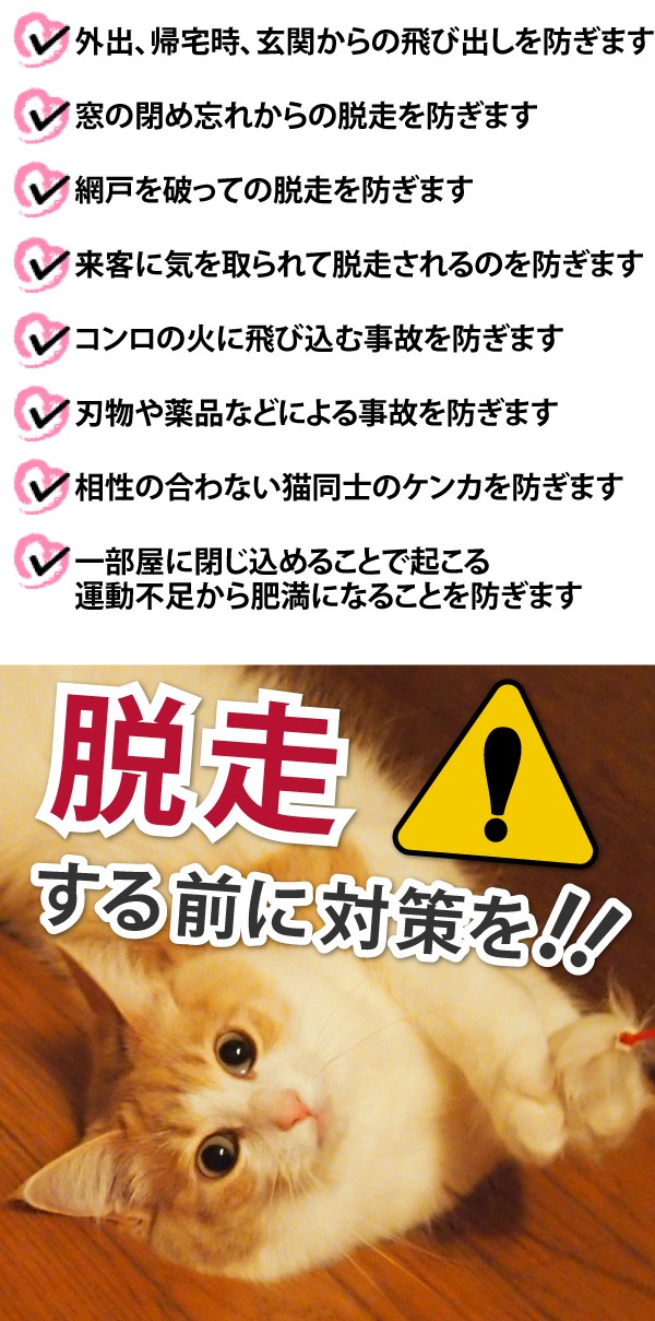 日本全国送料無料 ニャンガード ショートタイプ 1本 防災 防犯対策 野良猫侵入防止 鳩 烏対策にも Rmladv Com Br